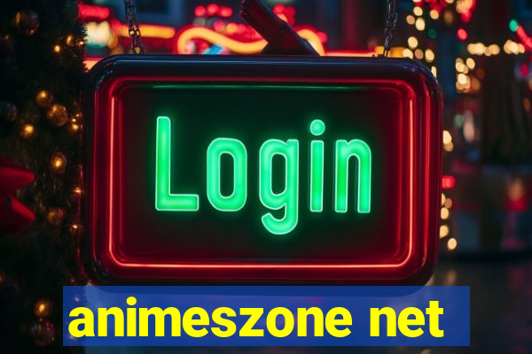 animeszone net